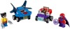 Image for LEGO® set 76073 Mighty Micros: Wolverine vs. Magneto