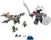 Image for LEGO® set 76075 Wonder Woman Warrior Battle