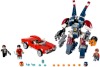 Image for LEGO® set 76077 Iron Man: Detroit Steel Strikes