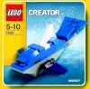 Image for LEGO® set 7608 Dolphin