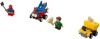 Image for LEGO® set 76089 Mighty Micros: Scarlet Spider vs. Sandman