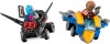 Image for LEGO® set 76090 Mighty Micros: Star-Lord vs. Nebula