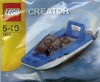 Image for LEGO® set 7610 Speedboat