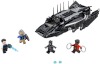 Image for LEGO® set 76100 Royal Talon Fighter Attack