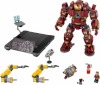 Image for LEGO® set 76105 The Hulkbuster: Ultron Edition