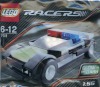 Image for LEGO® set 7611 Police Car