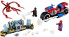 Image for LEGO® set 76113 Spider-Man Bike Rescue