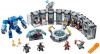 Image for LEGO® set 76125 Iron Man Hall of Armour