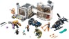 Image for LEGO® set 76131 Avengers Compound Battle