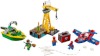 Image for LEGO® set 76134 Spider-Man: Doc Ock Diamond Heist