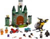 Image for LEGO® set 76138 Batman and The Joker Escape