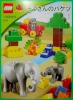Image for LEGO® set 7614 Elephant Bucket