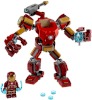 Image for LEGO® set 76140 Iron Man Mech