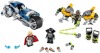 Image for LEGO® set 76142 Avengers Speeder Bike Attack