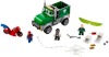 Image for LEGO® set 76147 Vulture's Trucker Robbery