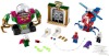 Image for LEGO® set 76149 The Menace of Mysterio