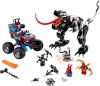 Image for LEGO® set 76151 Venomosaurus Ambush