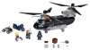 Image for LEGO® set 76162 Black Widow's Helicopter Chase