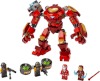 Image for LEGO® set 76164 Iron Man Hulkbuster