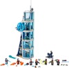 Image for LEGO® set 76166 Avengers Tower Battle