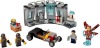 Image for LEGO® set 76167 Iron Man Armoury