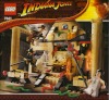 Image for LEGO® set 7621 Indiana Jones and the Lost Tomb