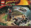 Image for LEGO® set 7625 River Chase