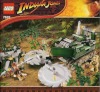 Image for LEGO® set 7626 Jungle Cutter