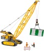 Image for LEGO® set 7632 Crawler Crane