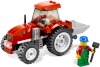 Image for LEGO® set 7634 Tractor