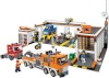 Image for LEGO® set 7642 Garage