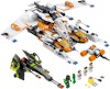 Image for LEGO® set 7644 MX-81 Hypersonic Operations Aircraft