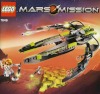 Image for LEGO® set 7646 ETX Alien Infiltrator