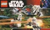 Image for LEGO® set 7655 Clone Troopers Battle Pack