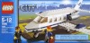 Image for LEGO® set 7696 Commuter Jet