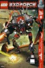 Image for LEGO® set 7702 Thunder Fury