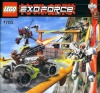 Image for LEGO® set 7705 Gate Assault