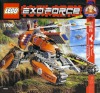 Image for LEGO® set 7706 Mobile Defense Tank