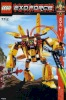 Image for LEGO® set 7712 Supernova