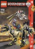 Image for LEGO® set 7713 Bridge Walker and White Lightning