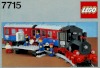 Image for LEGO® set 7715 Push-Along Passenger Steam Train