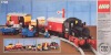 Image for LEGO® set 7722 Steam Cargo Train Set