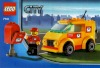 Image for LEGO® set 7731 Mail Van