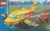 Image for LEGO® set 7732 Air Mail