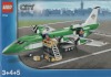 Image for LEGO® set 7734 Cargo Plane