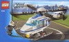 Image for LEGO® set 7741 Police Helicopter