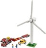 Image for LEGO® set 7747 Wind Turbine Transport