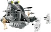 Image for LEGO® set 7748 Corporate Alliance Tank Droid