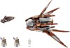 Image for LEGO® set 7752 Count Dooku's Solar Sailer