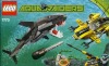 Image for LEGO® set 7773 Tiger Shark Attack